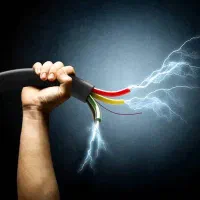 برقکاری ساختمان