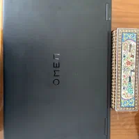 لب تاپ گیمینگ omen 16