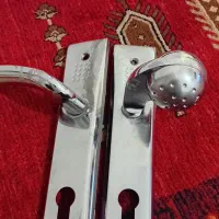 دستگیره درب