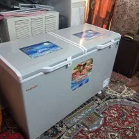 یخچال صندوقی|یخچال و فریزر|ایرانشهر, |دیوار