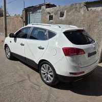 جکS5مدل99بدون رنگ خانگی و تک برگ سند|خودرو سواری و وانت|کرمان, |دیوار