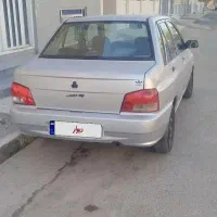 پراید 132 مدل87|خودرو سواری و وانت|حمیدیا, |دیوار