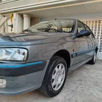 پژو پارس مدل 86 نیمه زانتیایی|خودرو سواری و وانت|ملارد, |دیوار