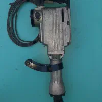 پیکور چکش تخریب