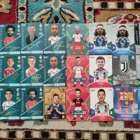 کیمدی ۲۰۲۴ و ۲۰۲۵