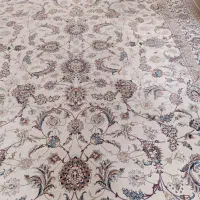 یک جفت فرش 12متری