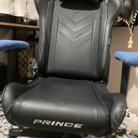 صندلی dx racer prince گیمینگ اورجینال