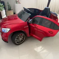 ماشین شارژی شاستی