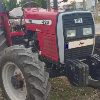 تراکتور ۴۷۵|خودرو سنگین|ساری, |دیوار