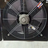 هواکش سایز ۳۰ تا ۹۰ الکتروفن