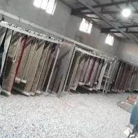 کارخانه قالیشویی اتوماتیک شستشو با مواد نانو