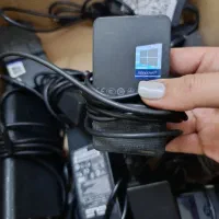 شارژر لپ تاپ سرفیس دل Hp عمده و تک داک سرفیس|قطعات و لوازم جانبی رایانه|تهران, یافت‌آباد|دیوار