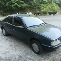 405جی ال آی آنتیک