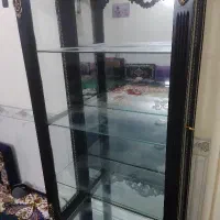 بوفه ظرف تمیز