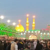 کربلا 11 شهریور
