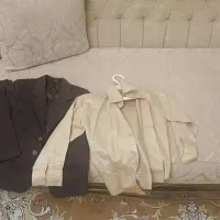 کت و شلوار و پیراهن پسرانه|کفش و لباس بچه|تهران, شارق|دیوار