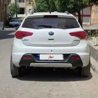 لیفان x50 تمیز سرپا اتومات|خودرو سواری و وانت|خرم‌آباد, |دیوار