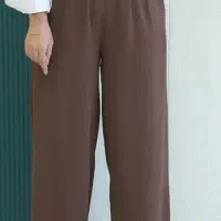 شلوار مورگان