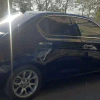 دنا پلاس اتومات ۱۴۰۲|خودرو سواری و وانت|ابریشم, |دیوار