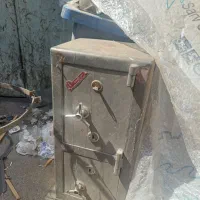 گاو صندوق
