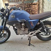 موتور زونتس N2 مدل 1404