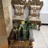 مبل|مبلمان خانگی و میز عسلی|نورآباد ممسنی, |دیوار