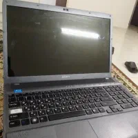 لبتاب سونی لنووا دل