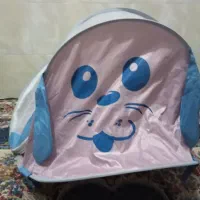 پشه بند نوزاد