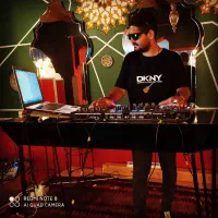 دیجی مراسم گرگان