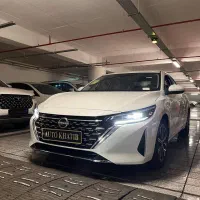 نیسان سیلفی امیتیس پلاس صفر نقدواقساط