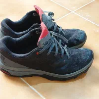 کتونی سالامون اورجینال