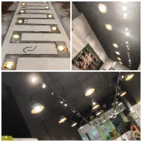 برقکار اتصالی سیمکشی برق کار نور پردازی BMS|خدمات پیشه و مهارت|مشهد, آزادشهر|دیوار