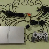 فروش کنسول PS2
