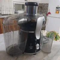 آبمیوه گیری پارس خزر مدل آووکادو نو|آبمیوهگیر و آبمرکباتگیر|رشت, جانبازان|دیوار