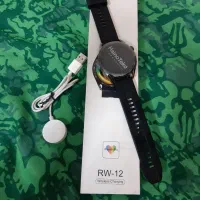 ساعت هوشمند