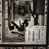 سیستم گیمینگ