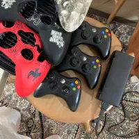 ایکس باکس 360