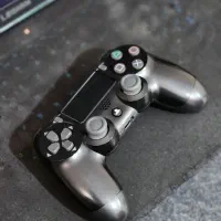 دسته اورجینال PS4 + XBOX SERIES|کنسول، بازی ویدئویی و آنلاین|مشهد, آزادشهر|دیوار