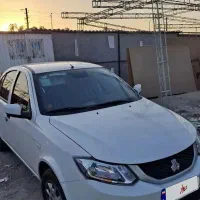 ساینا ۱۴۰۴|خودرو سواری و وانت|پرند, فاز ۰|دیوار