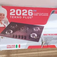 گاز جاروبرقی توستر|اجاق گاز و لوازم برقی پختوپز|قوچان, |دیوار