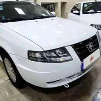 سورن EF7 سیمی۴۰۲دوگانه کپسول بزرگ لاکاغذی