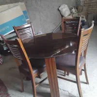 میز نهارخوری