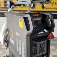 دستگاه جوش CO2 آلمینیوم MASTER MIG 500DP آبخنک|ماشین‌آلات صنعتی|اندیشه, اندیشه فاز ۴|دیوار