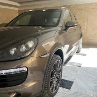 پورشه کاین ۲۰۱۳|خودرو سواری و وانت|تهران, مرزداران|دیوار