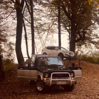 پارترول درجه یک