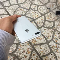اپل iPhone 7plus ۱۲۸ گیگ|موبایل|تهران, وردآورد|دیوار