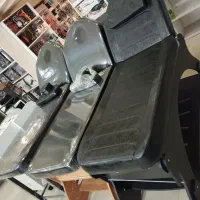 تخت چندمنظوره آرایشگاهی اقتصادی مناسب همه خدمات