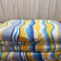 تشک پنبه ای نوولحاف