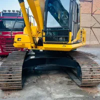 بیل کوماتسو 220|خودرو سنگین|مهاباد (آذربایجان غربی), |دیوار