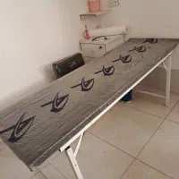 تخت اپلاسیون ب فروش میرسد